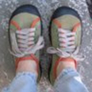 Meet your Posher, Judith